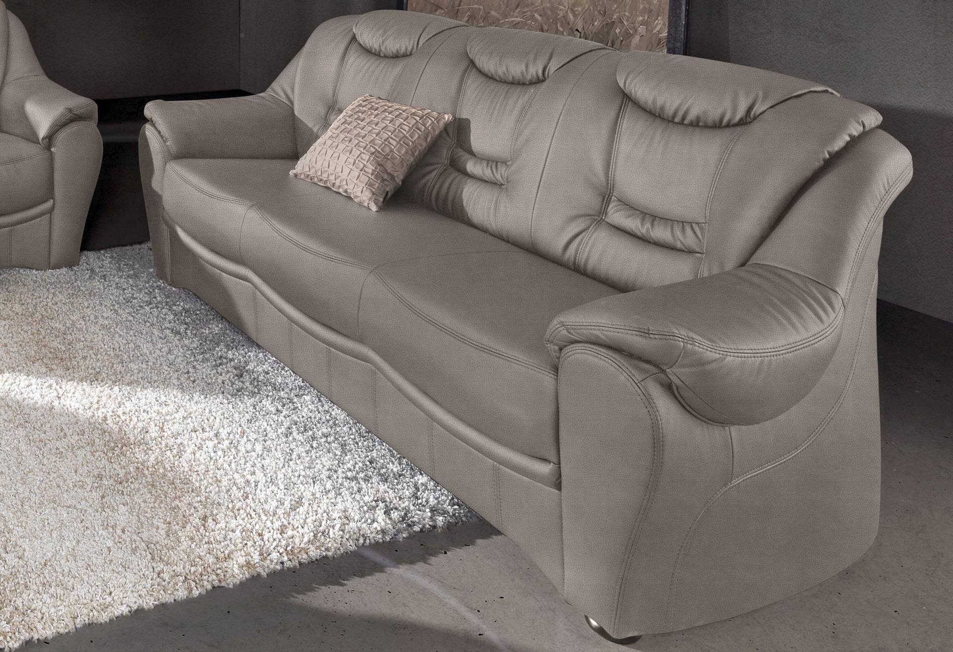 sit&more 3-Sitzer »Benson« sit&more 3-Sitzer »Benson« von sit&more