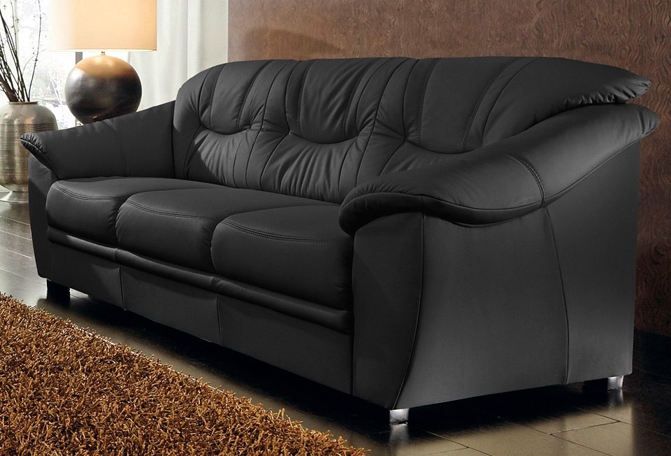 sit&more 3-Sitzer »Savona«, inklusive Federkern sit&more 3-Sitzer »Savona«, inklusive Federkern von sit&more