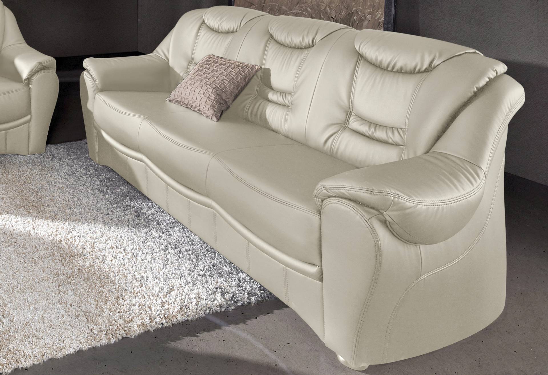 sit&more 3-Sitzer »Benson« sit&more 3-Sitzer »Benson« von sit&more