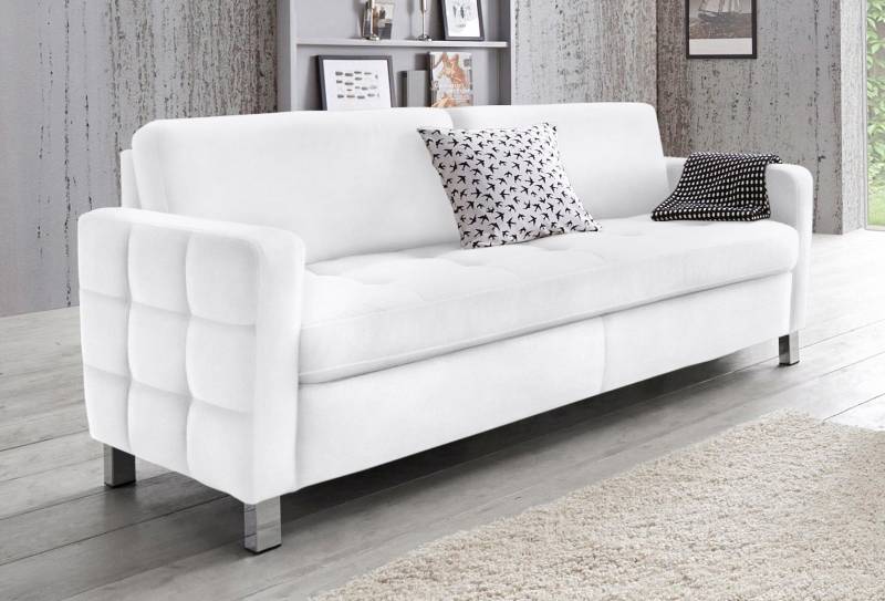 sit&more 3-Sitzer »Pablo« von sit&more