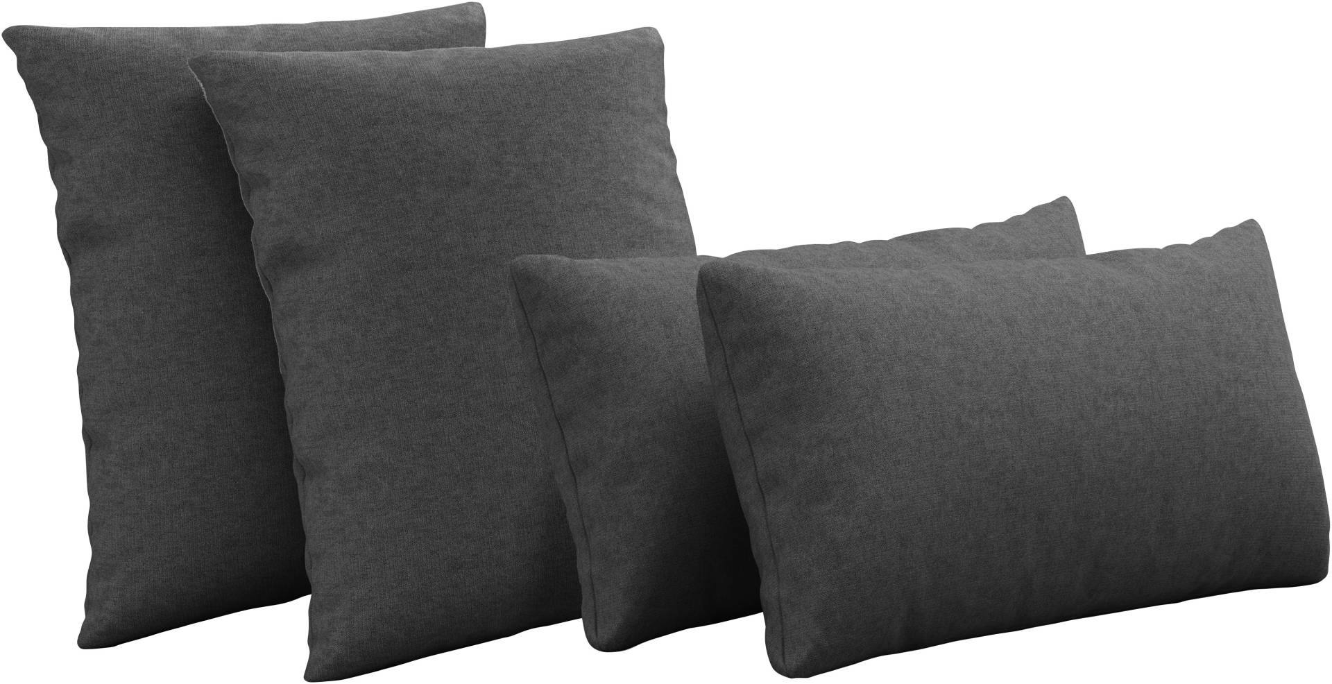 sit&more Auflagekissen »Dali«, 4 Stück im Set sit&more Auflagekissen »Dali«, 4 Stück im Set von sit&more