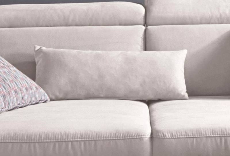 sit&more Dekokissen »Scorpio«, 2er-Set Nierenkissen von sit&more