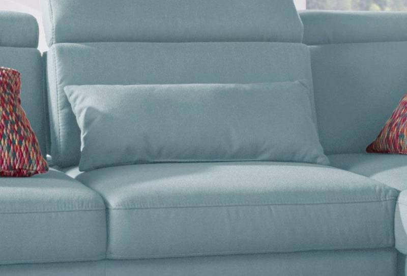 sit&more Dekokissen »Scorpio«, 2er-Set Nierenkissen von sit&more