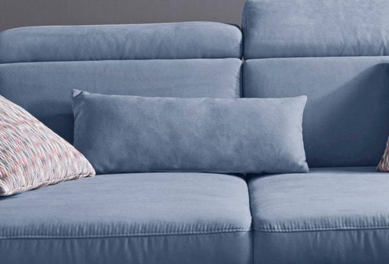 sit&more Dekokissen »Scorpio«, 2er-Set Nierenkissen von sit&more