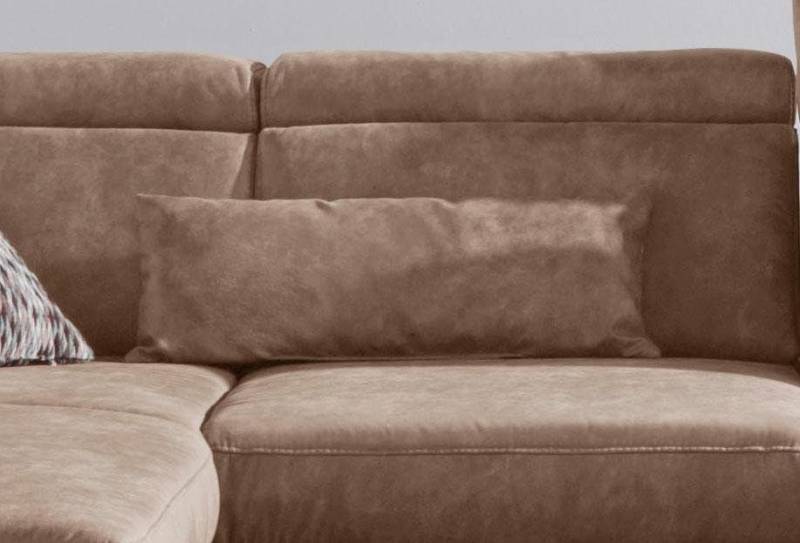 sit&more Dekokissen »Scorpio«, 2er-Set Nierenkissen von sit&more