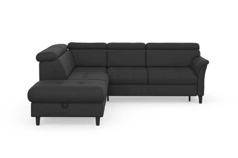 sit&more Ecksofa »Marano« von sit&more