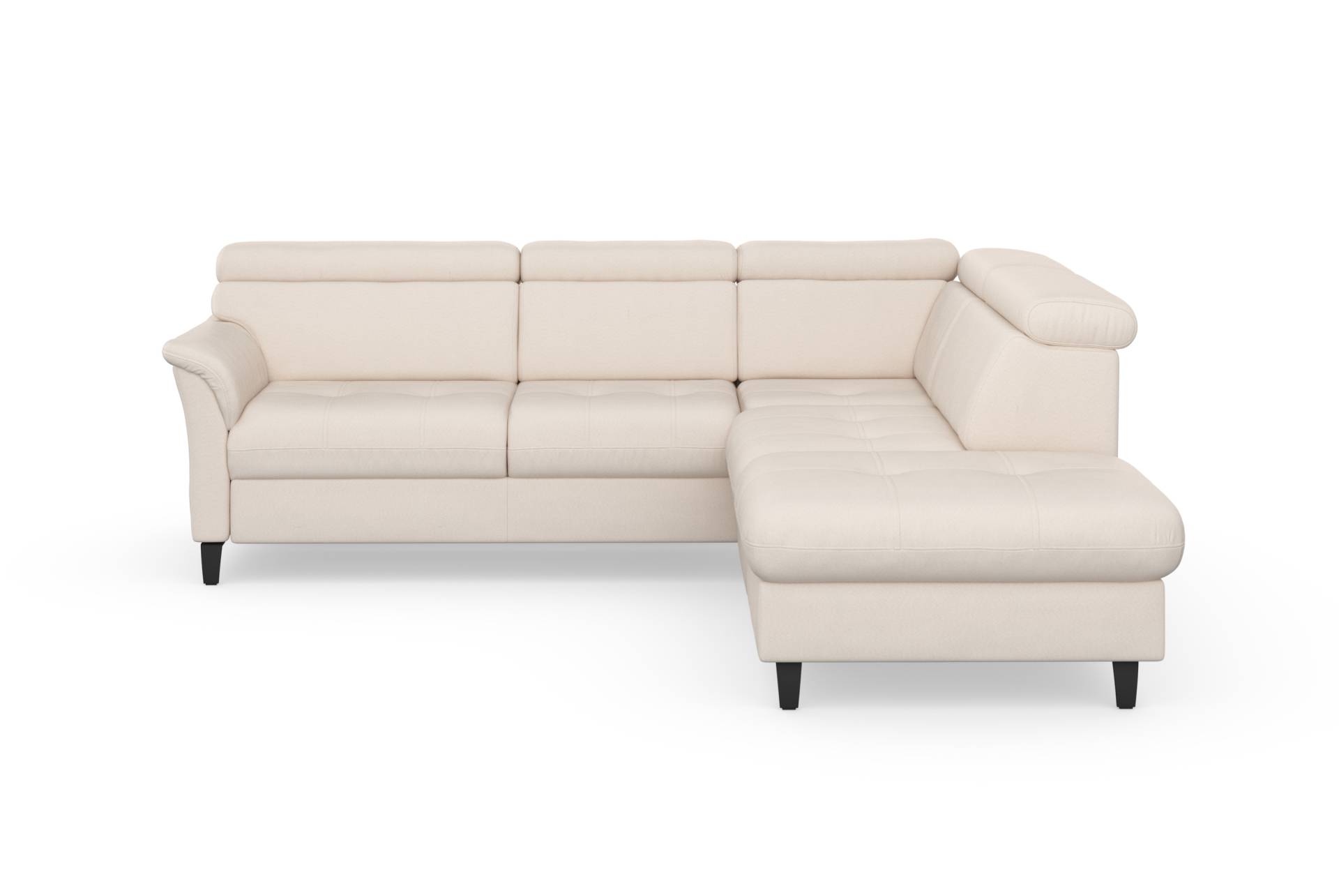 sit&more Ecksofa »Marano« von sit&more