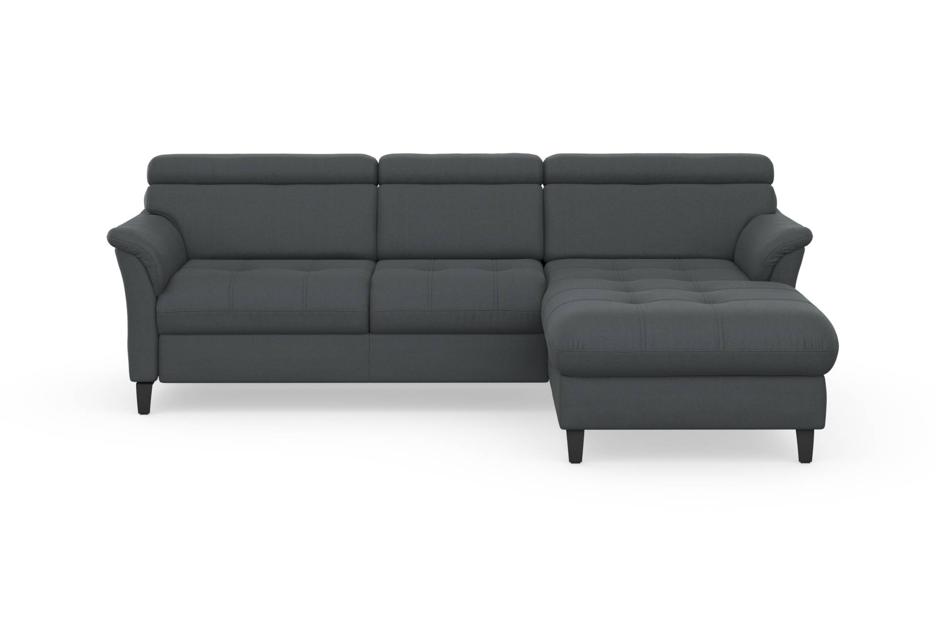 sit&more Ecksofa »Marano L-Form« von sit&more