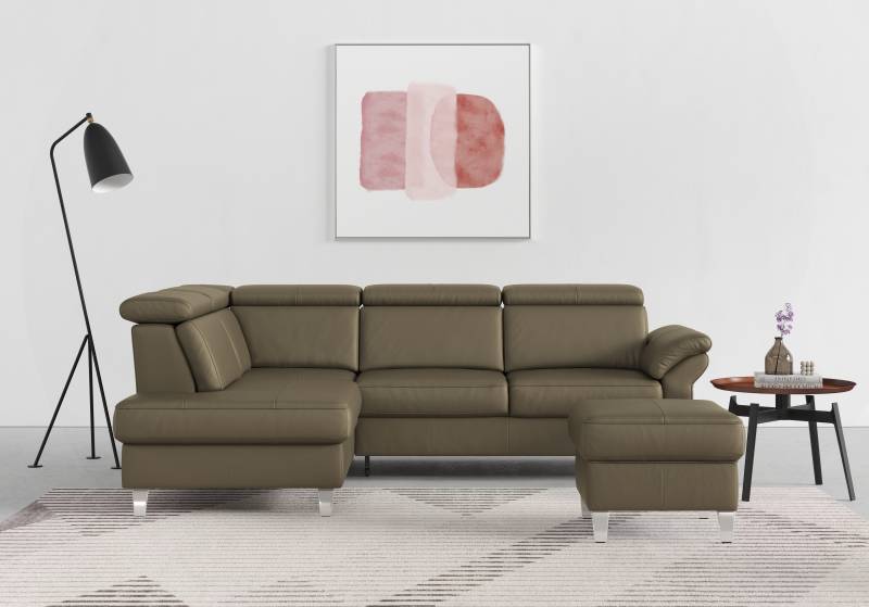 sit&more Ecksofa »Arngast« von sit&more