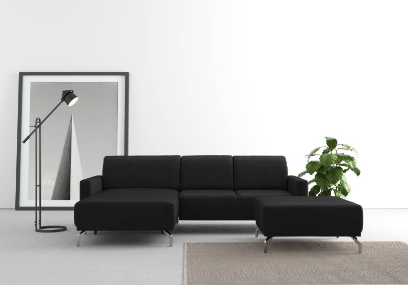 sit&more Ecksofa »Bailando« von sit&more