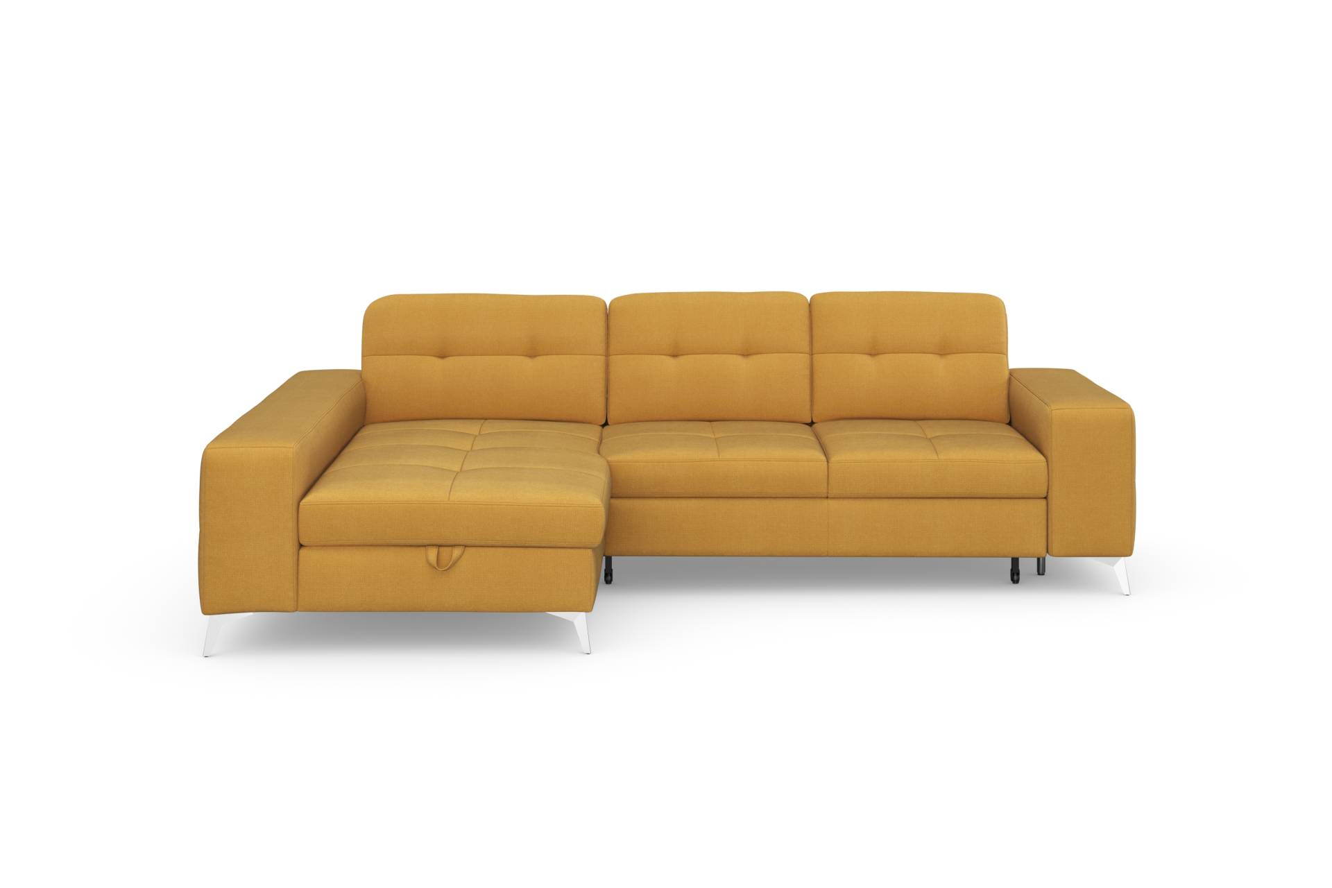 sit&more Ecksofa »Baviene« von sit&more