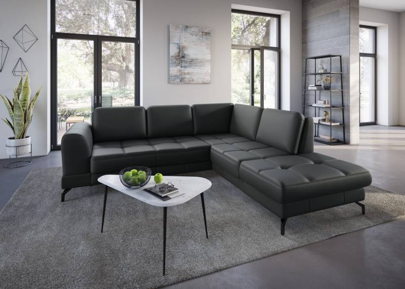 sit&more Ecksofa »Bendigo« von sit&more