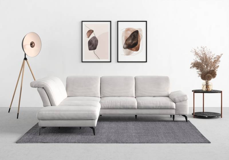 sit&more Ecksofa »Cabana« von sit&more