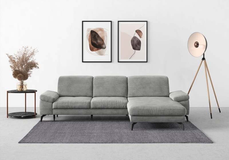 sit&more Ecksofa »Cabana« von sit&more