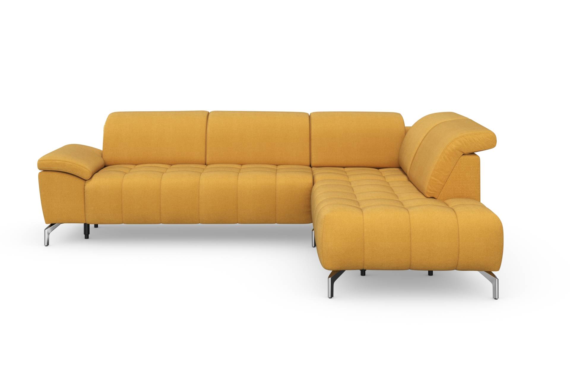 sit&more Ecksofa »Cool« von sit&more