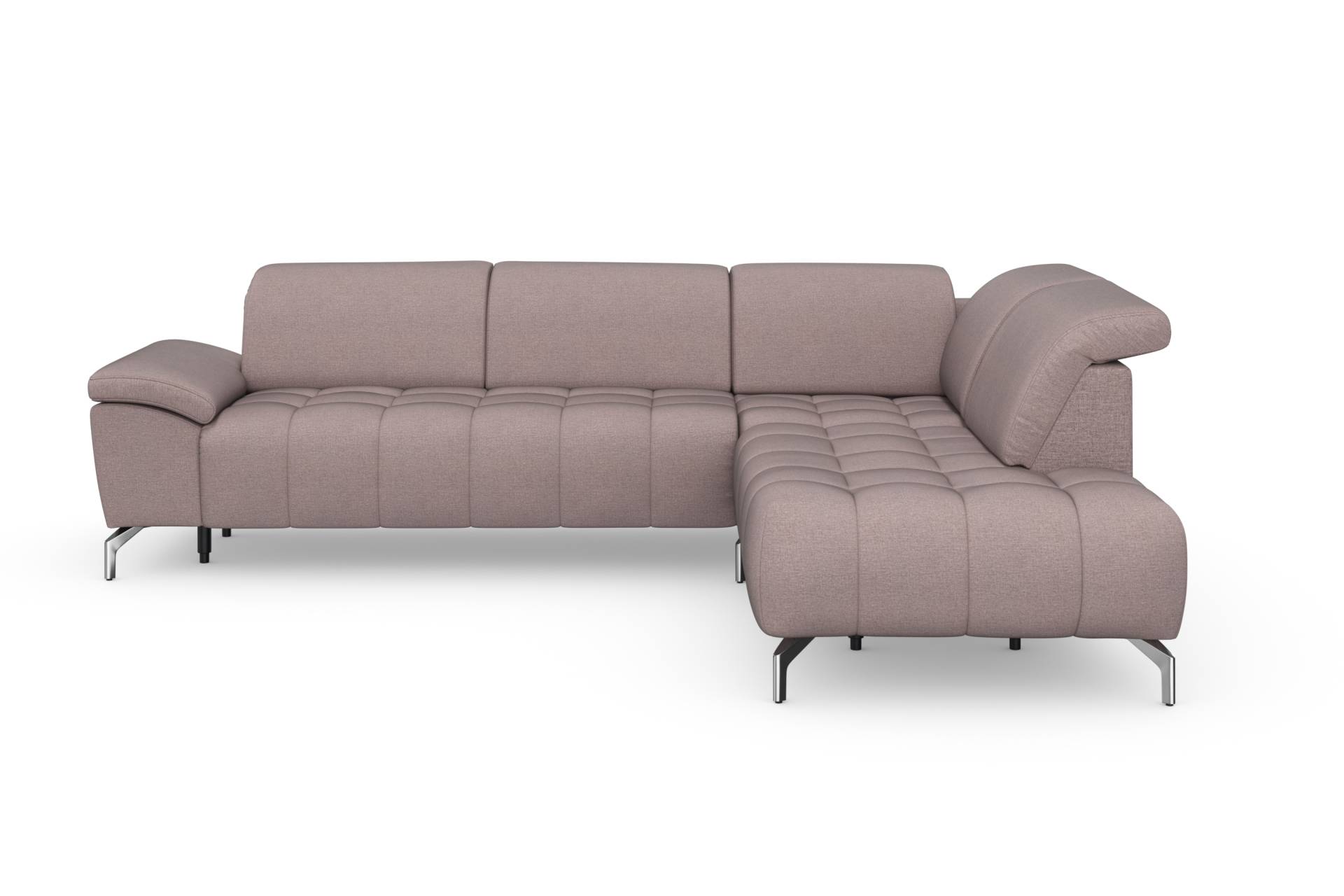 sit&more Ecksofa »Cool« von sit&more