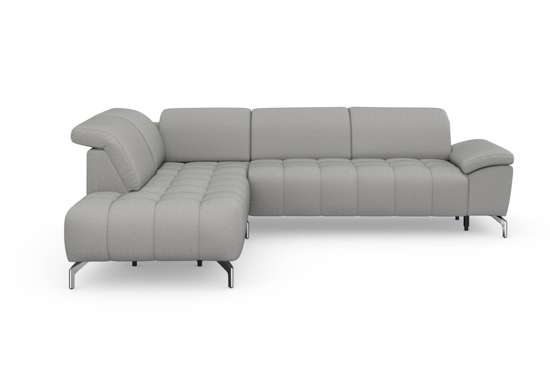 sit&more Ecksofa »Cool« von sit&more