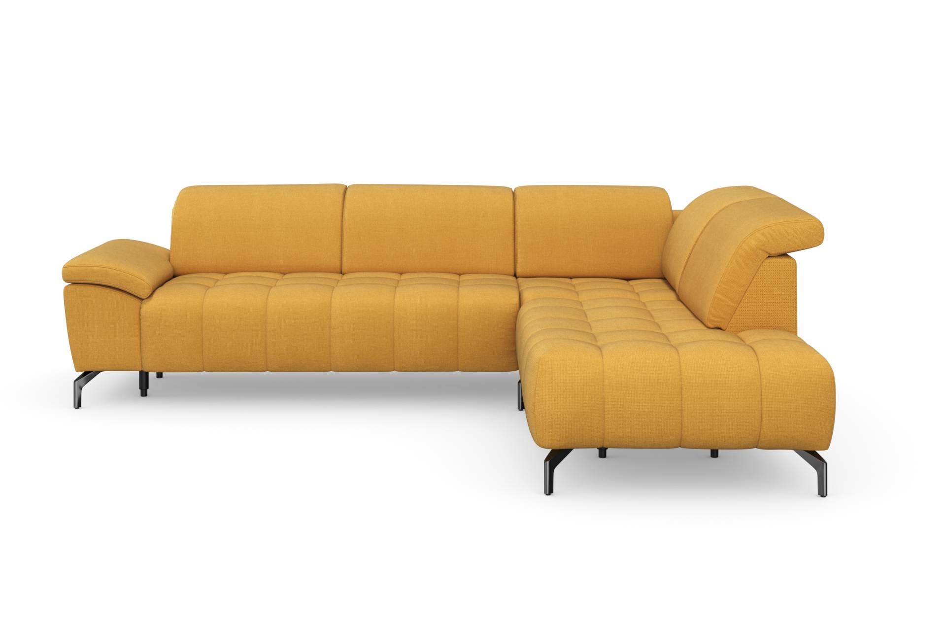 sit&more Ecksofa »Cool« von sit&more