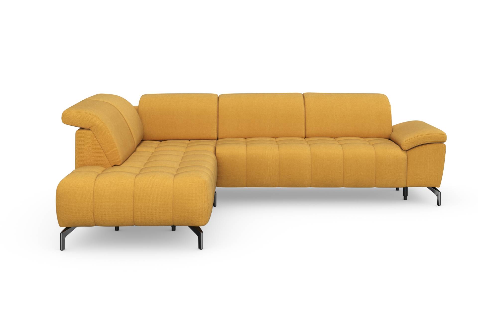 sit&more Ecksofa »Cool« von sit&more