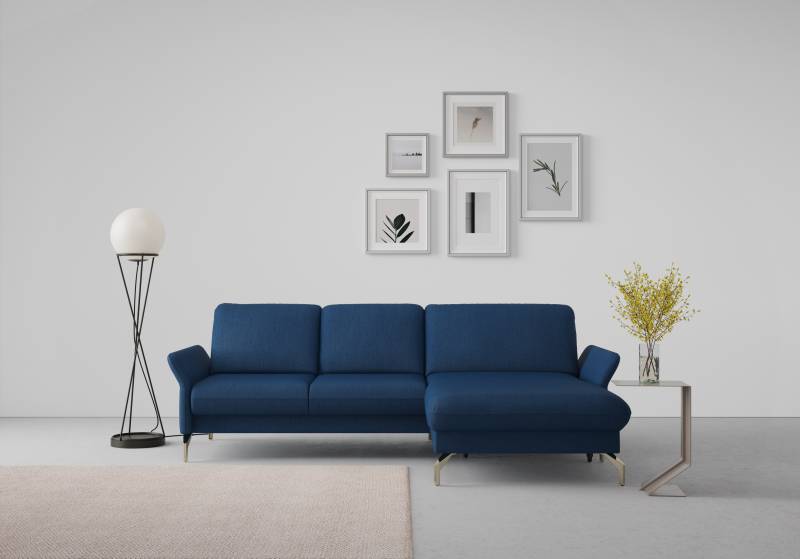 sit&more Ecksofa »Fashion« von sit&more