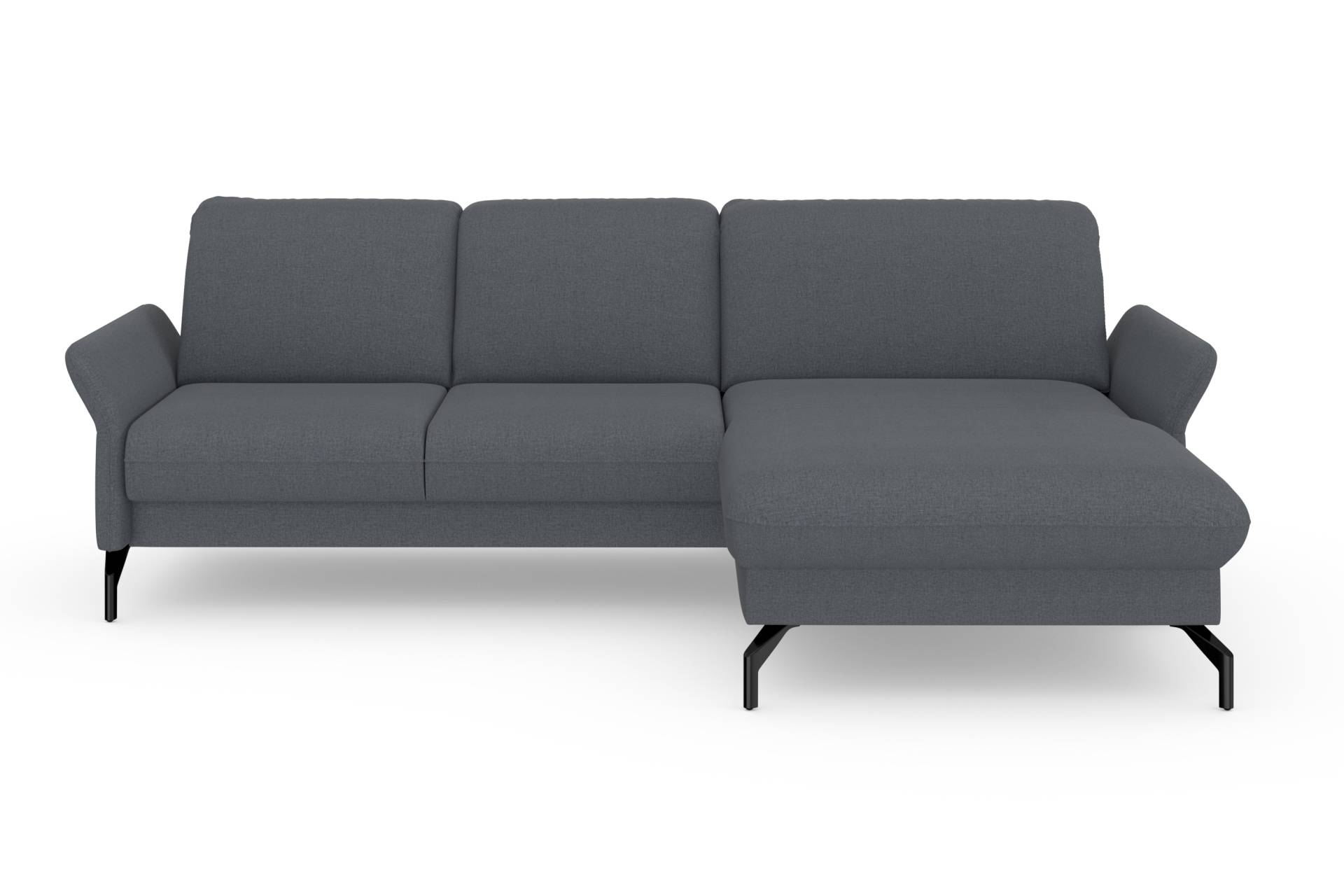 sit&more Ecksofa »Fashion L-Form«, wahlweise mit Kopfteilverstellung und Vorziehsitz, motorisch sit&more Ecksofa »Fashion L-Form«, wahlweise mit Kopfteilverstellung und Vorziehsitz, motorisch von sit&more