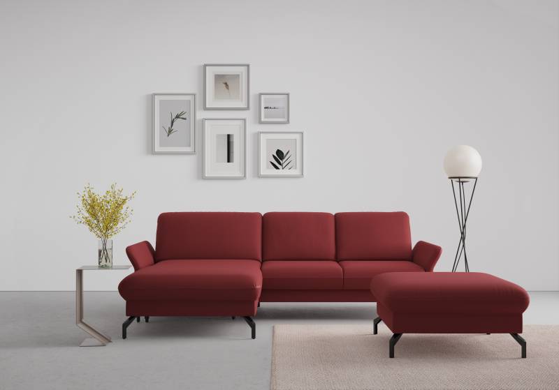 sit&more Ecksofa »Fashion« von sit&more