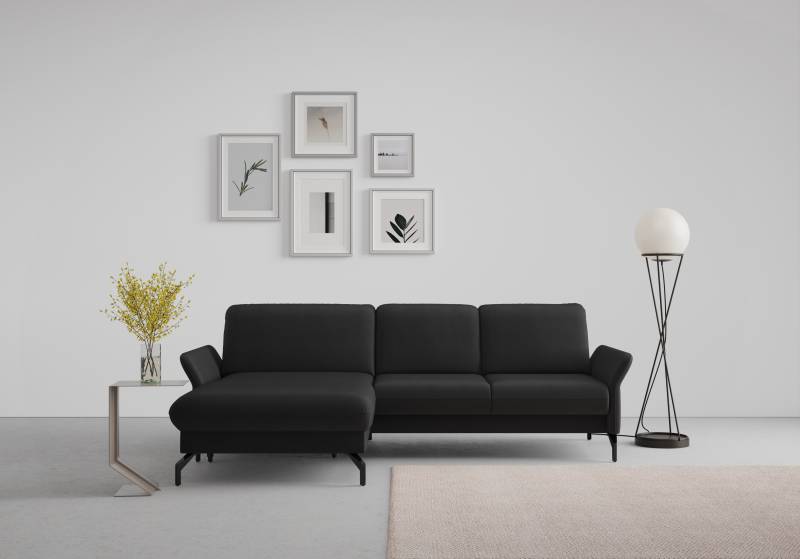 sit&more Ecksofa »Fashion« von sit&more