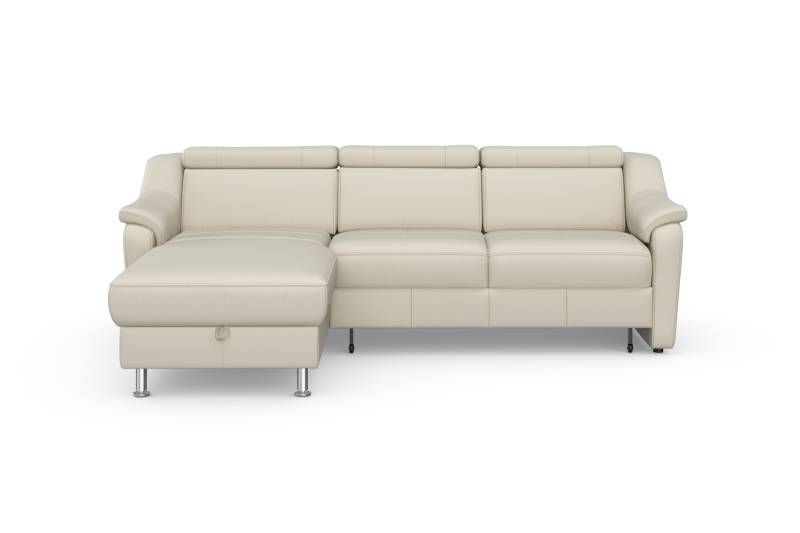 sit&more Ecksofa »Freetown« von sit&more