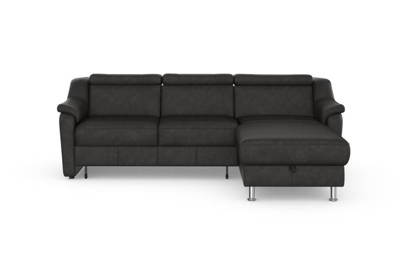 sit&more Ecksofa »Freetown« von sit&more