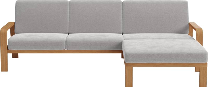 sit&more Ecksofa »Kolding« von sit&more