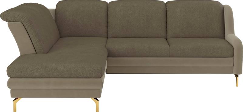 sit&more Ecksofa »Orient« von sit&more