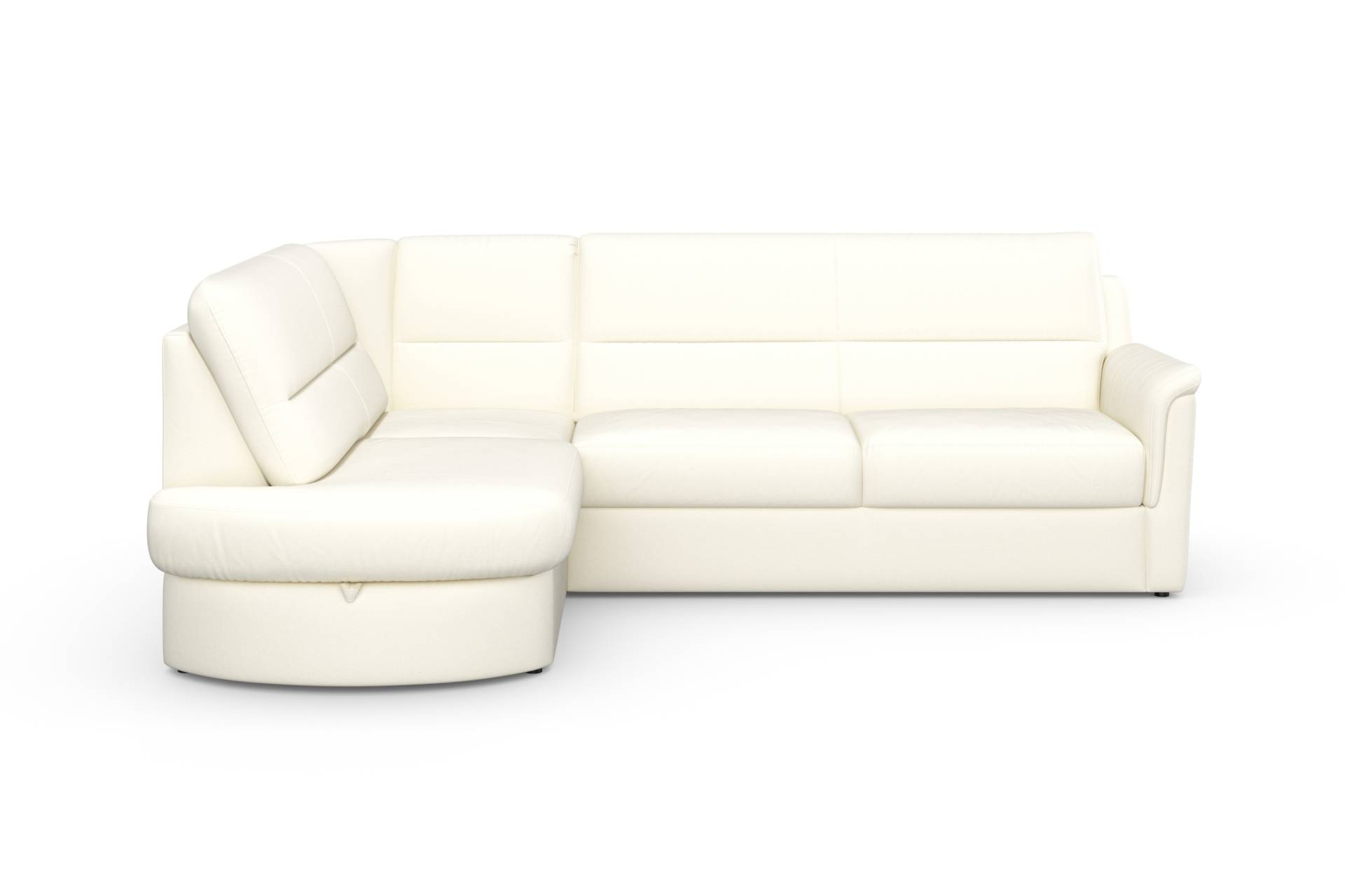 sit&more Ecksofa »Panini« von sit&more