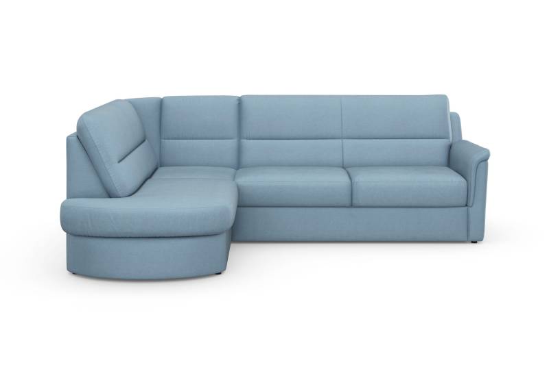 sit&more Ecksofa »Panini« von sit&more