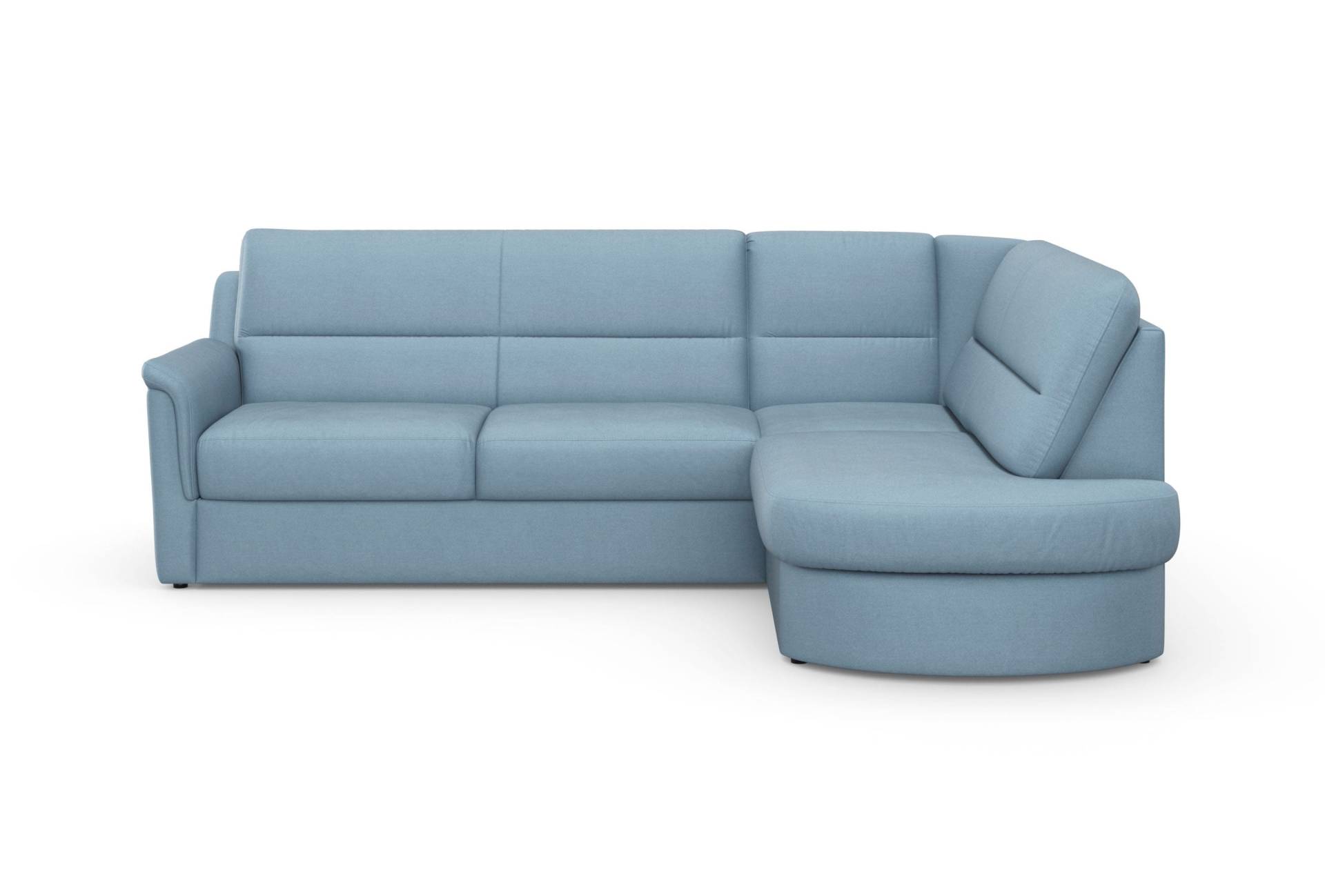 sit&more Ecksofa »Panini L-Form« von sit&more