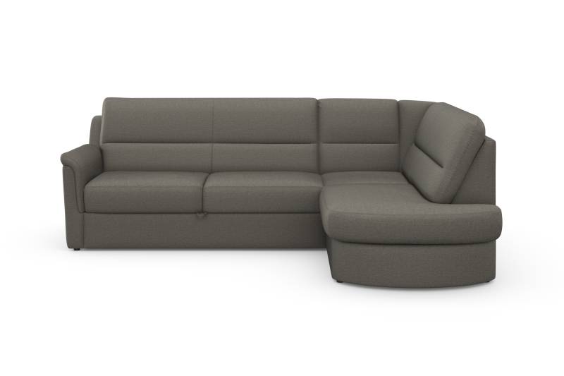 sit&more Ecksofa »Panini« von sit&more