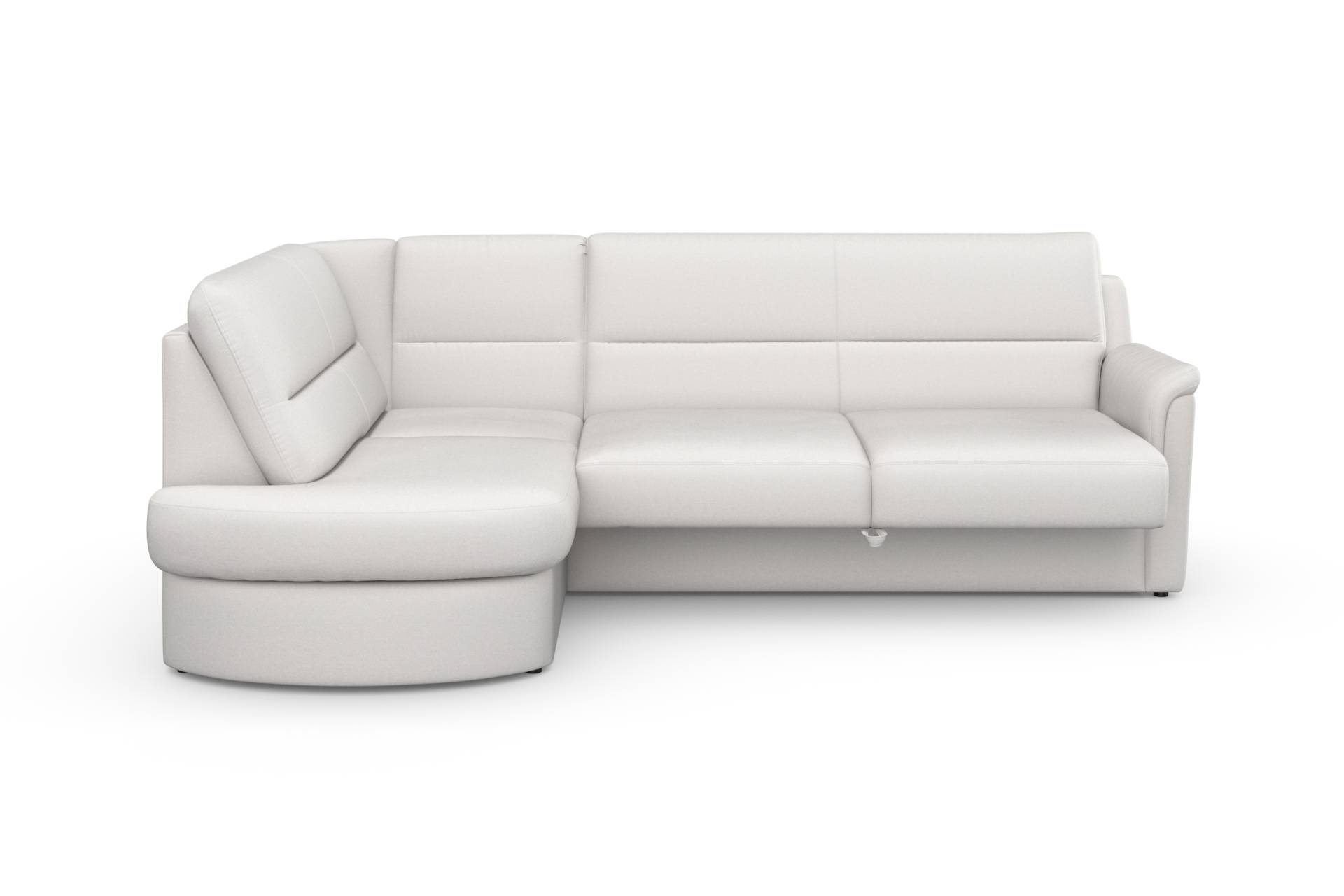 sit&more Ecksofa »Panini L-Form«, wahlweise mit Vorziehsitz und Bettkasten sit&more Ecksofa »Panini L-Form«, wahlweise mit Vorziehsitz und Bettkasten von sit&more