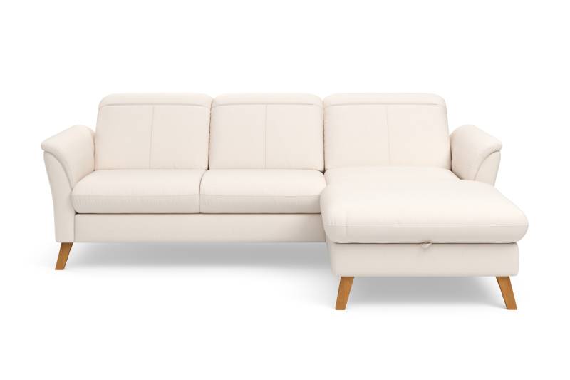 sit&more Ecksofa »Romero« von sit&more