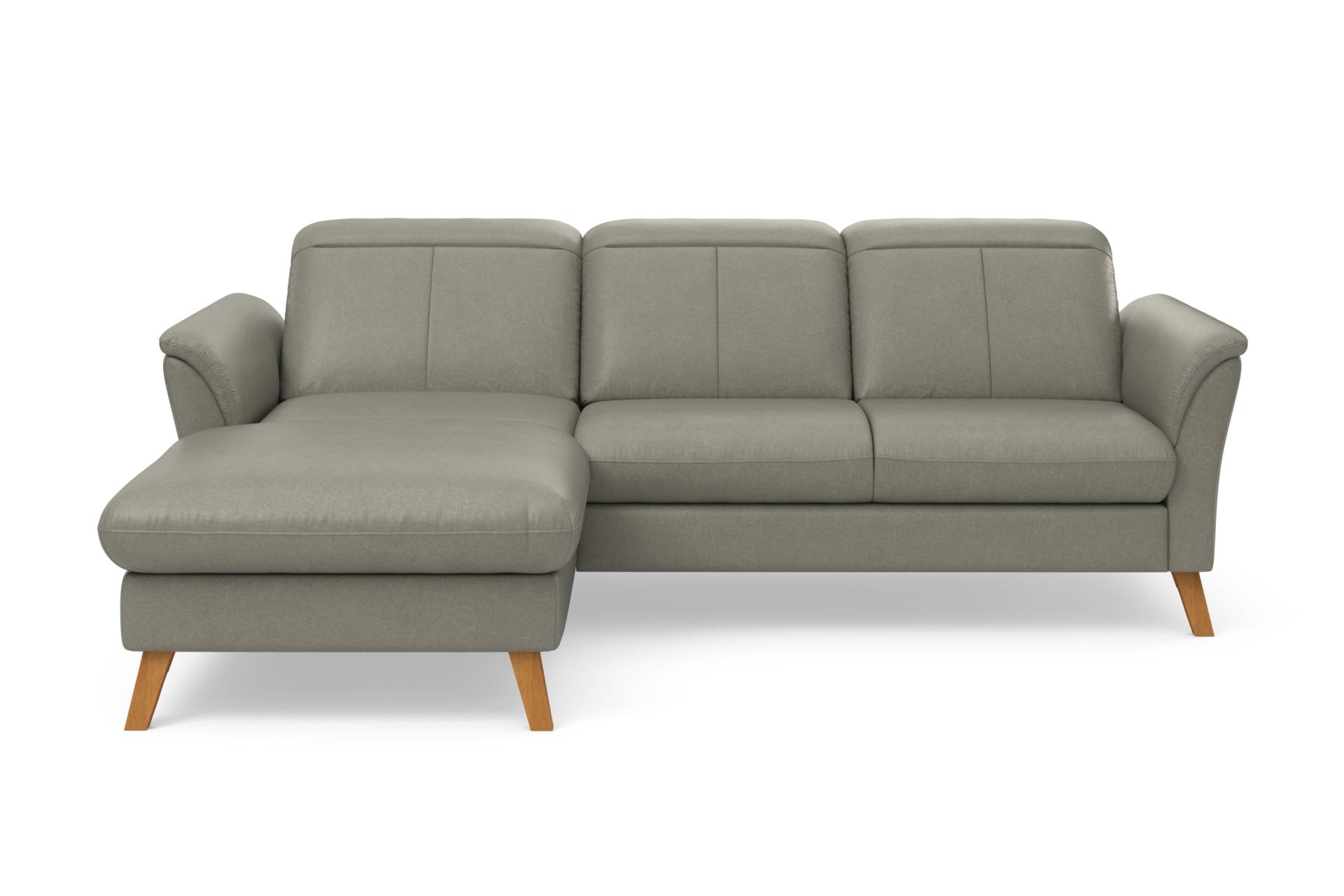 sit&more Ecksofa »Romero L-Form« von sit&more