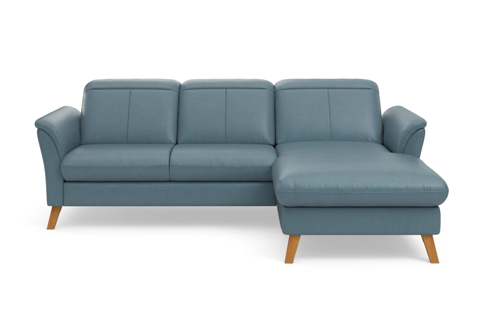 sit&more Ecksofa »Romero L-Form« von sit&more