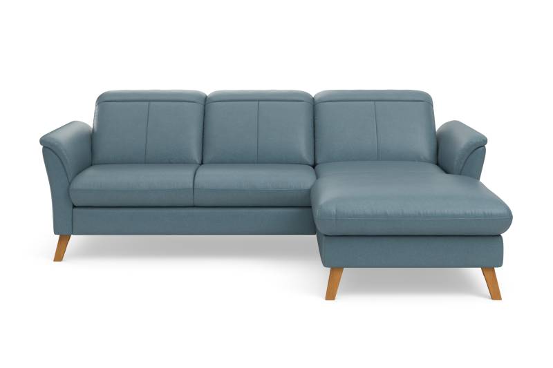 sit&more Ecksofa »Romero« von sit&more