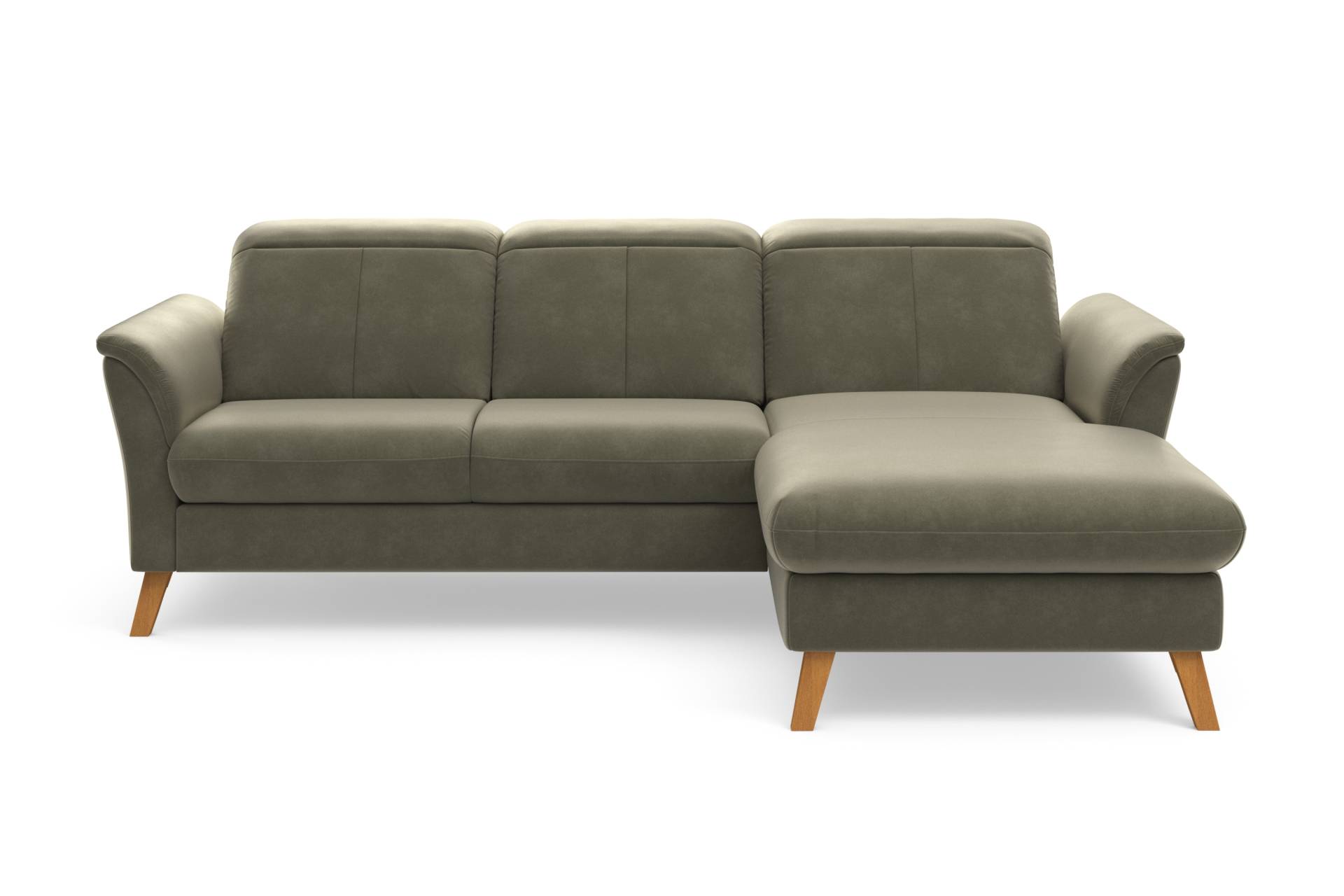 sit&more Ecksofa »Romero« von sit&more