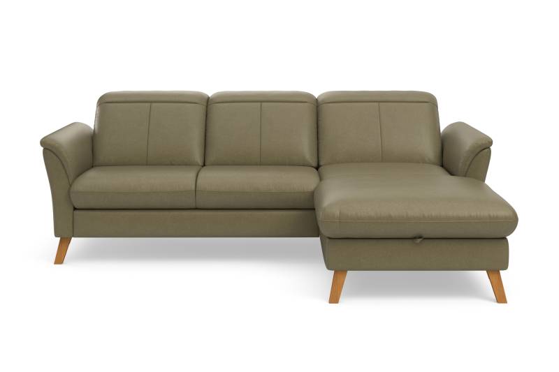 sit&more Ecksofa »Romero« von sit&more