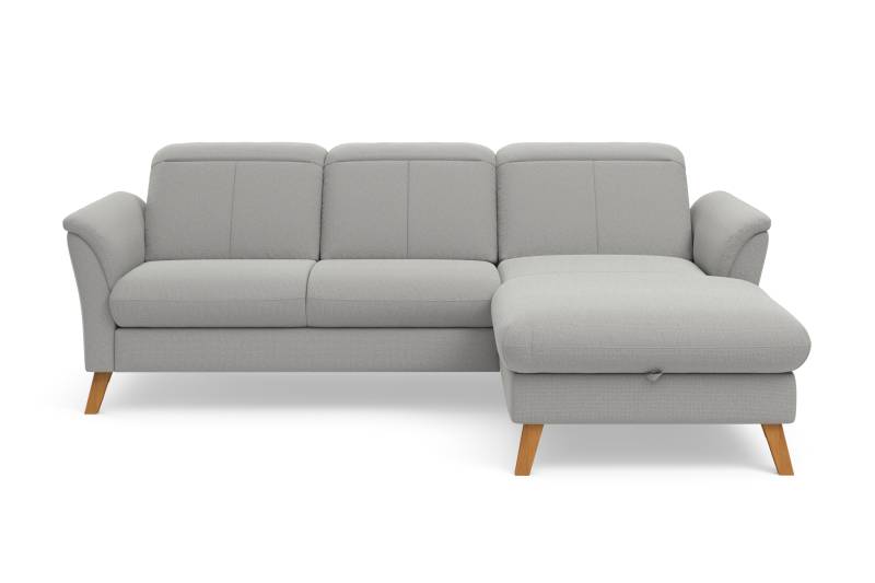 sit&more Ecksofa »Romero« von sit&more