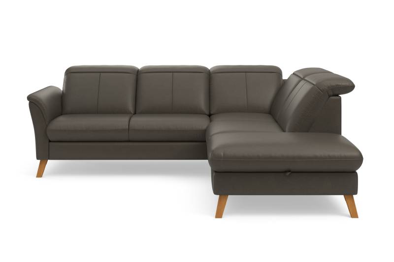 sit&more Ecksofa »Romero« von sit&more