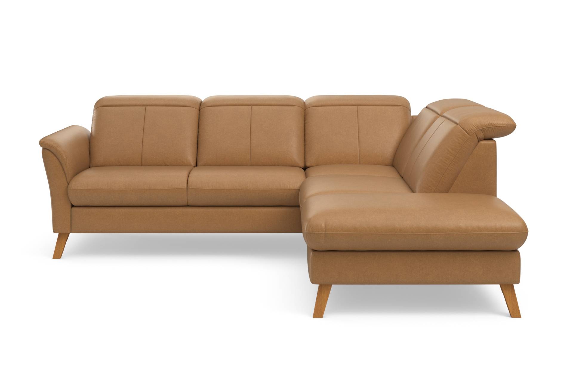 sit&more Ecksofa »Romero L-Form«, wahlweise mit oder ohne TV-Funktion, Bettfunktion, Bettkasten sit&more Ecksofa »Romero L-Form«, wahlweise mit oder ohne TV-Funktion, Bettfunktion, Bettkasten von sit&more