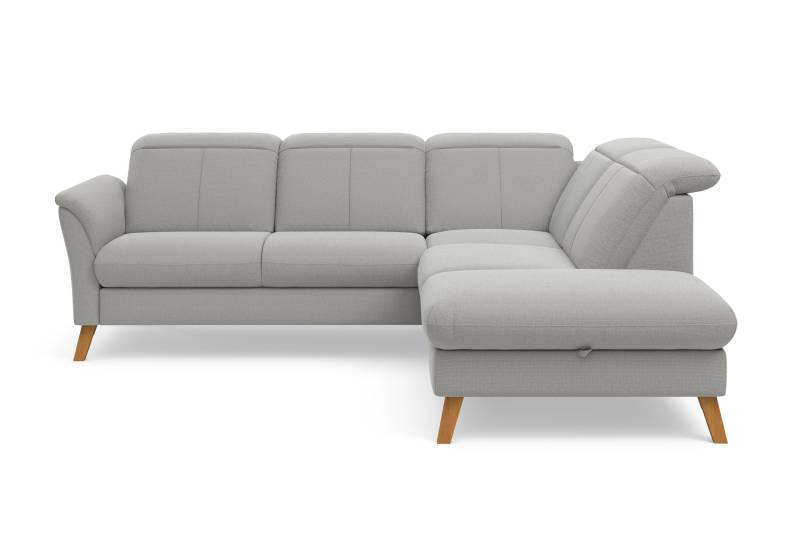 sit&more Ecksofa »Romero« von sit&more