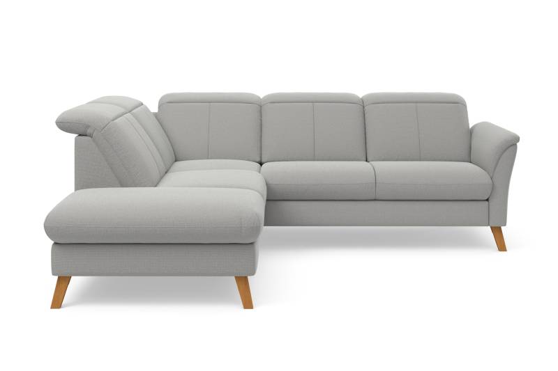 sit&more Ecksofa »Romero« von sit&more