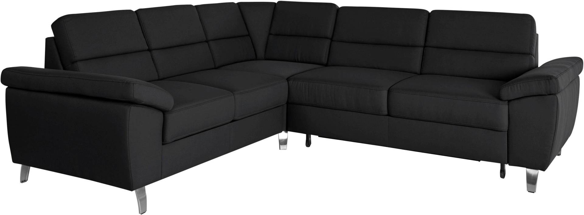 sit&more Ecksofa »Sorano L-Form« von sit&more