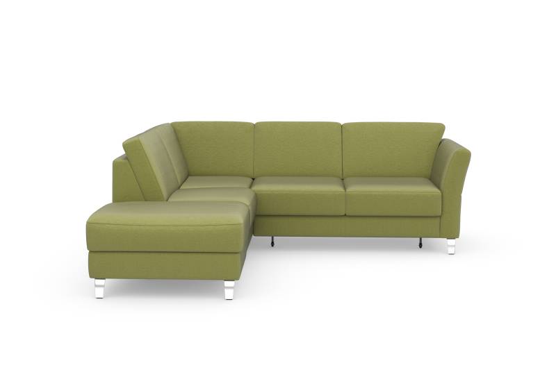 sit&more Ecksofa »Visby« von sit&more