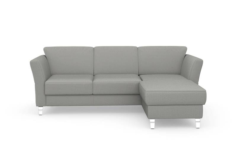 sit&more Ecksofa »Visby« von sit&more